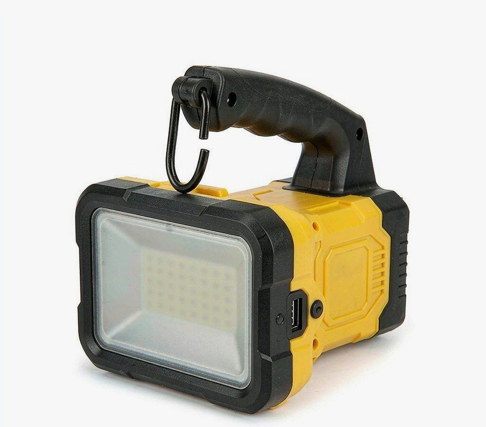 Rechargeable LED work light IS-W300